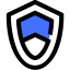 Shield icon 64x64