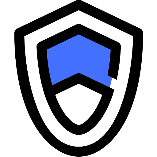 Shield Ikona