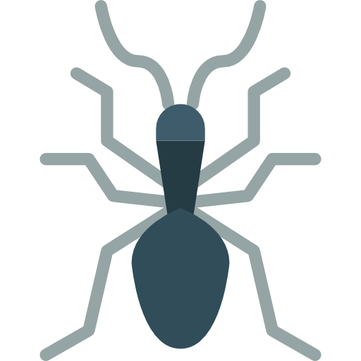 Bug icon