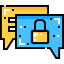 Chat icon 64x64