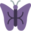 Butterfly icon 64x64