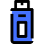 Flash drive icon 64x64