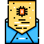 Spam icon 64x64