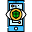 Smartphone icon 64x64