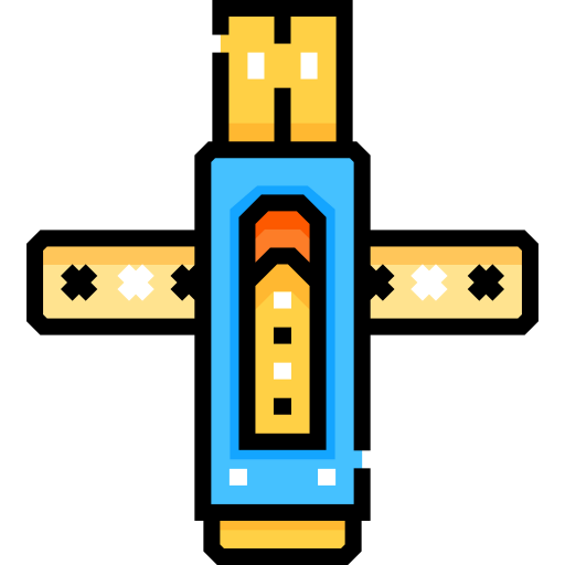 Pendrive icon