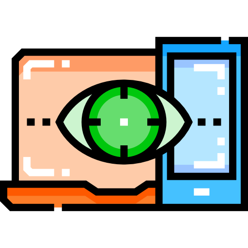Responsive icon