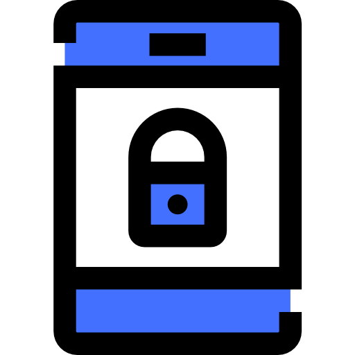 Smartphone icon