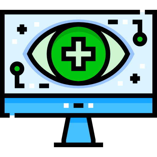 Monitor icon