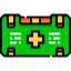 First aid kit icon 64x64