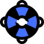Lifesaver icon 64x64
