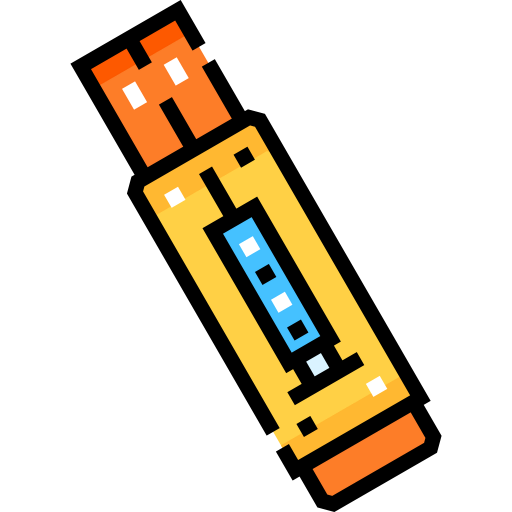 Pendrive icon