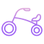 Tricycle アイコン 64x64
