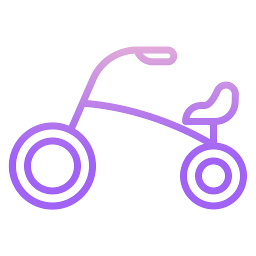 Tricycle アイコン