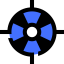 Lifesaver icon 64x64