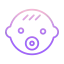 Baby アイコン 64x64