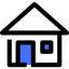 House icon 64x64