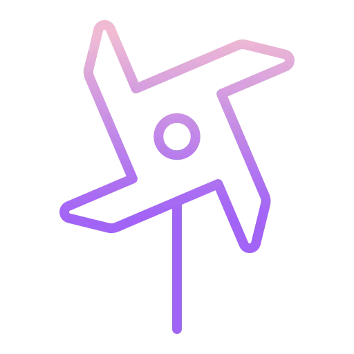 Windmill icon