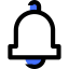 Bell icon 64x64