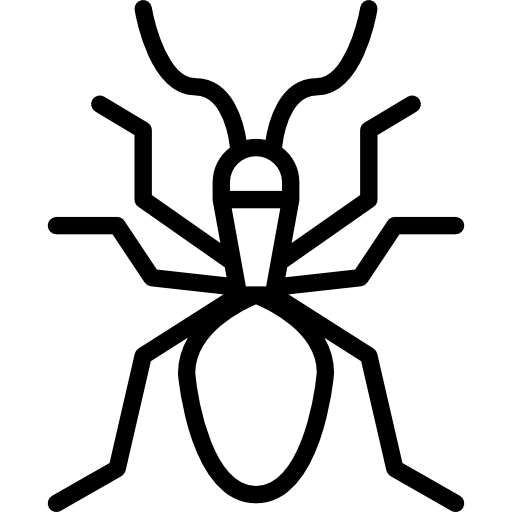 Bug 图标