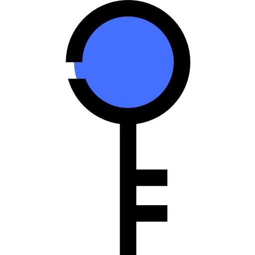 Key icon