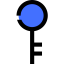 Key icon 64x64