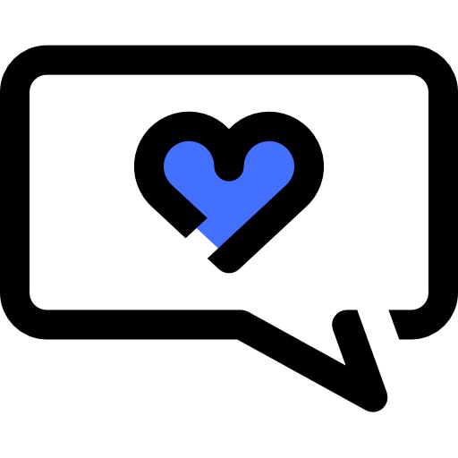 Chat icon