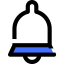 Bell icon 64x64