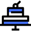 Cake icon 64x64