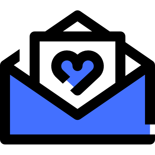 Envelope icon