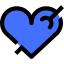 Heart icon 64x64