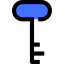 Key icon 64x64