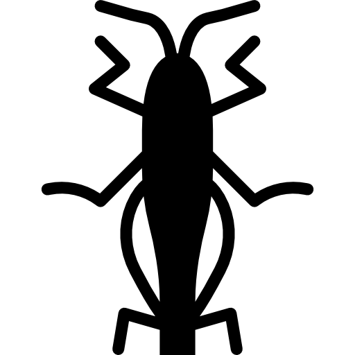 Grasshopper icon