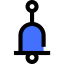 Bell icon 64x64