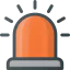 Alarm icon 64x64