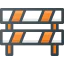 Barrier icon 64x64