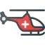 Helicopter icon 64x64