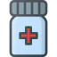 Painkiller icon 64x64