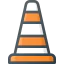 Cone icon 64x64