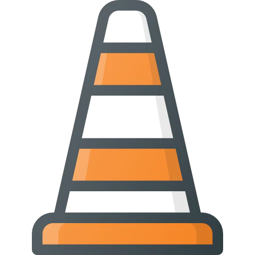 Cone 图标