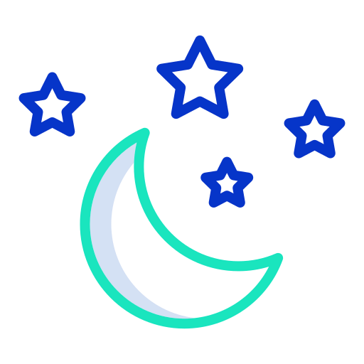Night icon