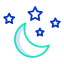 Night icon 64x64