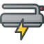 Defibrillator icon 64x64