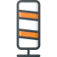 Barrier icon 64x64