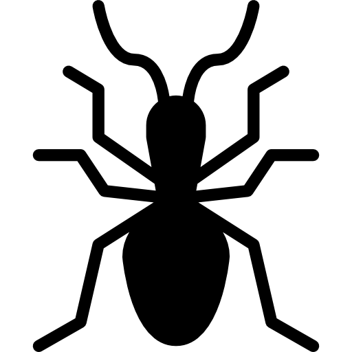 Bug icon