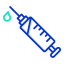 Injection icon 64x64