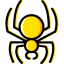Spider icon 64x64