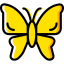 Butterfly icon 64x64