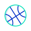 Basketball icon 64x64