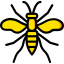 Wasp icon 64x64