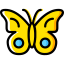 Butterfly icon 64x64